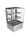 <b>Витрина холодильная</b> встраиваемая БСВ Drop-in VRV 3G/6