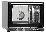 Шкаф пекарский электрический UNOX XFT 133 MANUAL H