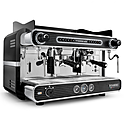<b>Кофемашина</b> SANREMO Torino SED (автомат) 2 гр. черная, UTE210212006D
