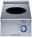 Плита индукционная Вок 700 серии ELECTROLUX E7INEDW00P, 371282
