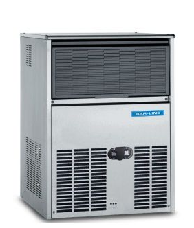 Льдогенератор SCOTSMAN BAR LINE BH 4015 AS
