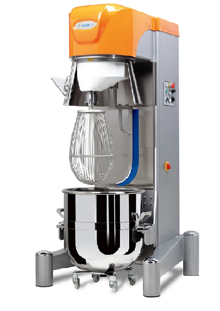 Миксер планетарный STARMIX PL160NVAF