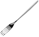Вилка столовая PINTINOX Olivia 04900002, 03110841