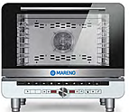 Печь конвекционная электрическая MARENO IDEA SERIES MICET041