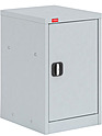 Шкаф архивный ПАКС-МЕТАЛЛ ШАМ-12/680