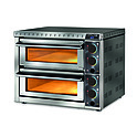 <b>Печь для пиццы</b> электрическая GAM ATLAS 1+1