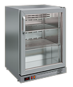 Шкаф холодильный POLAIR TD101-G без столешницы, 1150026d