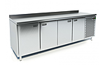 Стол холодильный CRYSPI СШС-0,4 GN-2300
