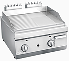 Поверхность жарочная газовая ATA K6GFR10TT