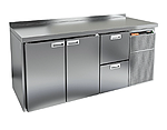 Стол охлаждаемый HICOLD BN 112 BR2 TN