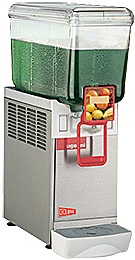 Сокоохладитель UGOLINI Arctic Compact 8/1