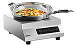 Плита индукционная <b>Bartscher</b> Wok IW 35 PRO-2, 105732