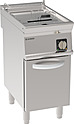 <b>Фритюрница</b> электрическая TECNOINOX FRD47FE7, 716128