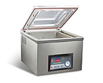 Аппарат упаковочный вакуумный INDOKOR IVP-500/T GAS
