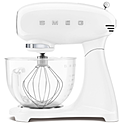 Миксер планетарный SMEG HOME SMF13WHEU белый