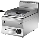 Гриль лавовый газовый BARTSCHER, 1151583