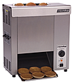 Тостер конвейерный ROUNDUP VCT-25