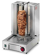 Аппараты для приготовления шаурмы