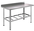 Стол производственный CRYSPI СРПНЭ 1000x600x850, СРПНЭ_100608587_РП