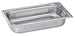 Гастроемкость из нержавеющей стали B.PRO BLANCO GN-P 1/3-65 перфорированная, 1 565 814