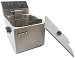 <b>Фритюрница</b> электрическая AIRHOT EF4