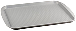 Поднос RESTOLA 420х300 мм серый, 422106711