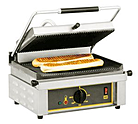 Гриль контактный электрический ROLLER GRILL PANINI R