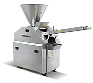 Тестоделители и тестоокруглители