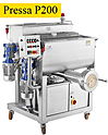 Аппарат для производства макаронных изделий LA MONFERRINA P200 380В