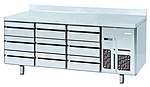 Стол холодильный BMGN 1960 II (9 ящиков)