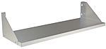 Полка настенная сплошная КОБОР ПК 170/30