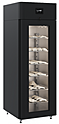 Шкаф специализированный POLAIR CS107 Bakery Br (black, Тип 1)