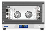 Печь конвекционная электрическая PIRON CABOTO PF8004L 220В