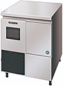 Льдогенератор HOSHIZAKI FM-80KE-HCN гранулированного льда