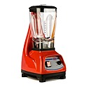 Блендер JOHNY AK/12 ECO красный