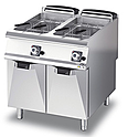 <b>Фритюрница</b> газовая 2x23л OLIS D9423/10 FRG, CR0996739