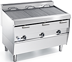 Гриль газовый ARRIS POWER GV 1217 P