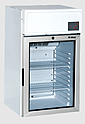 Шкаф холодильный UGUR USS 95 DTKL (S 95 L)