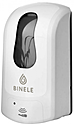 Диспенсер BINELE eSpray для спрей-жидкости наливной, DS10RW