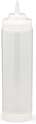 Бутылка с носиком TABLECRAFT белая, 710 мл 12463CF