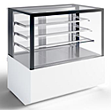 Витрина холодильная, напольная CIAM серия TORTUGA 3 без панелей