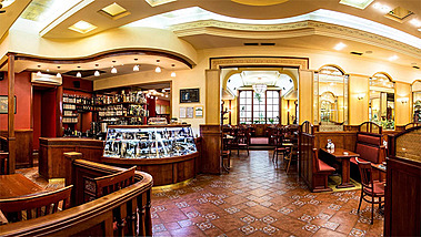 Café Central