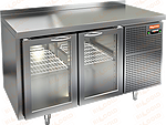 Стол холодильный HICOLD GNG 11 HT О