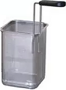 Корзина SOLIS 130x170x160 для макароноварки CC10