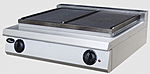 Поверхность жарочная электрическая GRILL MASTER Ф2ЖТЛПЖЭ настольная, 24044