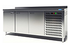 Стол холодильный EQTA Smart СШС-0,3 GN-1850