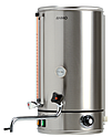 Кипятильник проточный ANIMO WKI 60n, морская версия, 30130+99824