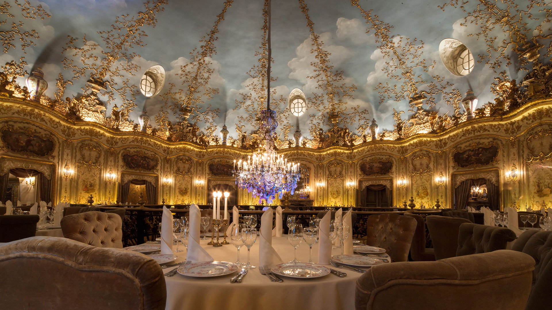 «Турандот»