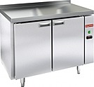 Стол холодильный HICOLD GN 11/TN P