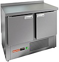 <b>Стол холодильный</b> HICOLD GNE 11/TN